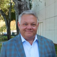 Varian Medical Systems Employee Ray Crews's profile photo