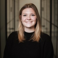 Easol Employee Hannah Scott's profile photo