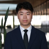Helmsman Financial Strategies Employee Iverson Qiu's profile photo
