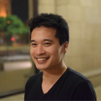 Kien Tran Email & Phone Number