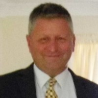 Invenio Employee Alan Hunt's profile photo