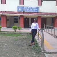Techostinger Employee Vishakha Goyal's profile photo