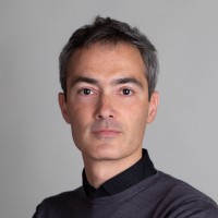 DeepCloud Employee Andrea Bogoni's profile photo