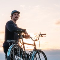 Press Forward Employee North Bennett's profile photo
