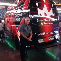Smoothie King (SKFI) Employee Robert Dodd's profile photo
