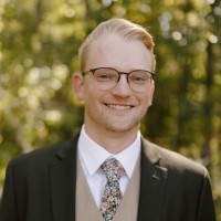 Coloplast Employee AJ Hill's profile photo