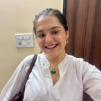Gurmehar Oberoi Email