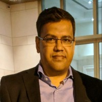 Jpmorgan Chase & Co. Employee Rishikesh Singh's profile photo