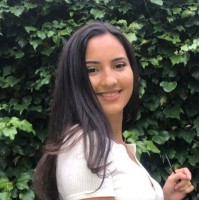 Addison Lee Employee Ashley Loy's profile photo