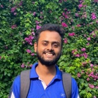 Syrow Employee Hemant Sharma's profile photo