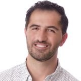 La Rosa Realty Employee Ahmet Akbalik's profile photo