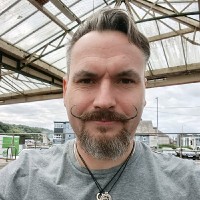 FORS Employee Sergei Alekseenko's profile photo