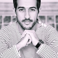 WEBCONGRESS Employee Ouali Benmeziane's profile photo