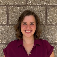 VorTek Instruments Employee Bailey Burroughs's profile photo