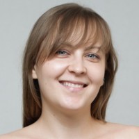 Eshop Guide Employee Katya Sergienko's profile photo