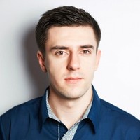 Devart Employee Alexander Zaremsky's profile photo
