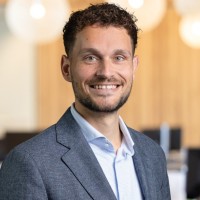 Michiel Huijskes Email & Phone Number