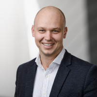 Leedwell Property Employee Henry Treloar's profile photo