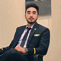 National Aerospace Science & Technology Park (NASTP) Employee Muneeb Ashraf's profile photo