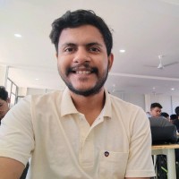 Notion Employee Rishav Mishra's profile photo