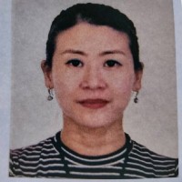 Trust Management Centre Employee Grace Z's profile photo