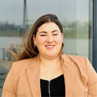 Factor Eleven Employee Tamara Meier's profile photo