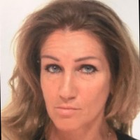 72 Riad Living Employee Stefania Cora's profile photo