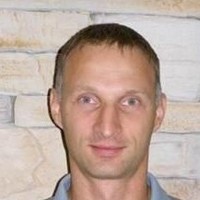 NTT Data Americas Employee Steve Nagy's profile photo