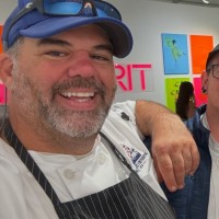 Harry Hood Catering Employee Matthew Lennon's profile photo