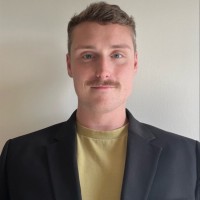 InComm Payments Employee Benjamin Rice's profile photo