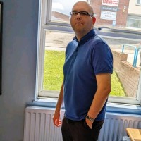 Apex Stainless Fasteners Ltd Employee Adam Simmons's profile photo