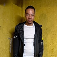 Apliiq Employee Dante Johns's profile photo