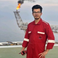 POGC LTD Employee Ali Mosulo's profile photo