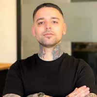 Deftpower Employee Lucas Avolio's profile photo