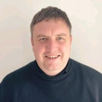 ICS Employee Scott Ragan's profile photo