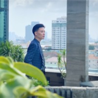 Hanwha Life Vietnam Employee Bui Thang's profile photo