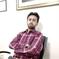 Analytical Measuring Systems Employee Muhammad Abid's profile photo