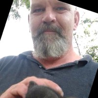 Any Driver Employee JD Fish's profile photo