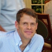 Mural Arts Philadelphia Employee Brian Campbell's profile photo