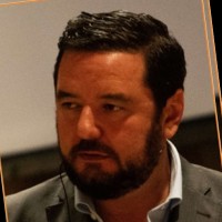 Janes Employee Inigo Guevara Moyano's profile photo