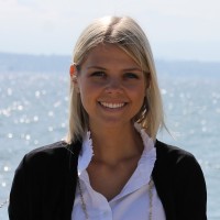 Katie Wessel