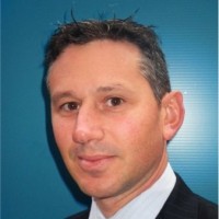 I Squared Capital Employee David Whitcher's profile photo