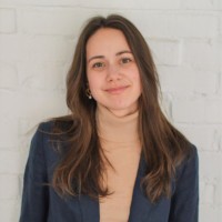 mShop Employee Madeleine Björgen's profile photo