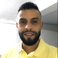 Plummers Project Services Employee Diego Sanchez's profile photo