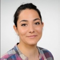 A Data Pro Employee Neda Mateeva's profile photo