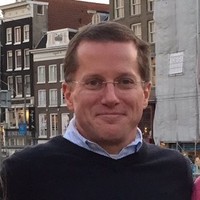 SailPoint Employee James Traub's profile photo