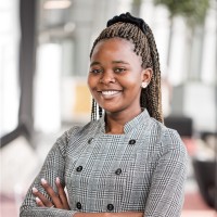 Two Mountains Granite Employee Tiyisa Ca's profile photo