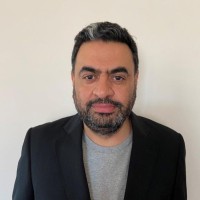 Deloitte Employee Bobby Khatkar's profile photo