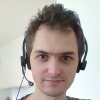 Oleksandr Povar Email