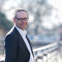 IFH KÖLN Employee Markus Preissner's profile photo
